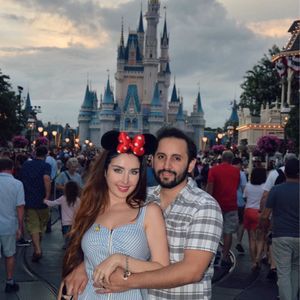 Meet your Posher, Paula